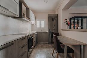 Dream House in Tragaki