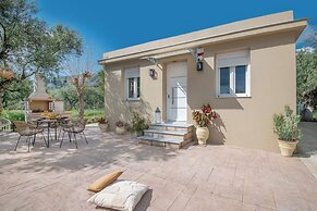 Villa Destiny in Zakynthos