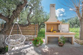 Villa Destiny in Zakynthos