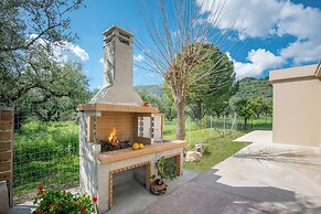 Villa Destiny in Zakynthos
