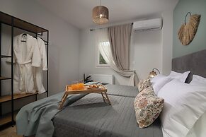 Villa Destiny in Zakynthos