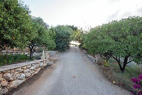 Villa Chloe With Private Pool