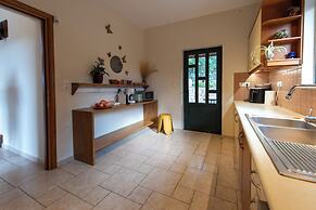 Villa Chloe With Private Pool