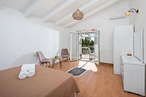 Villa Anastasis in Crete