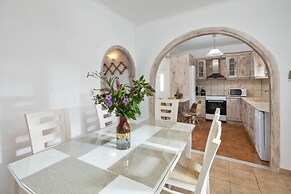Villa Anastasis in Crete