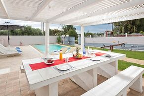 Villa Anastasis in Crete