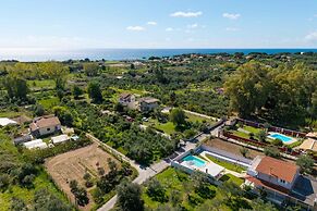 Villa Anastasis in Crete