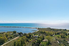 Villa Anastasis in Crete
