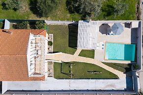 Villa Anastasis in Crete