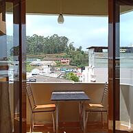 Hotel Spring Valley