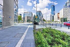 City Center Sliska 60