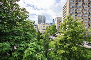 City Center Sliska 60