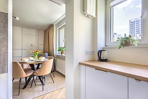 City Center Sliska 60