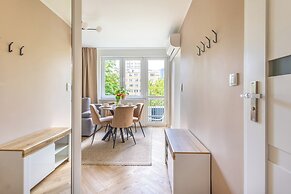 City Center Sliska 60