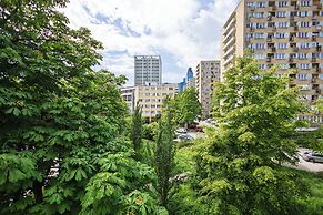 City Center Sliska 60