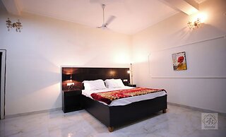 Rose Garden Resort DAULATABAD FORT