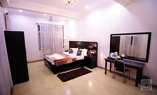 Rose Garden Resort DAULATABAD FORT