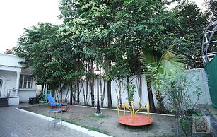 Rose Garden Resort DAULATABAD FORT