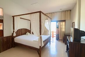 OYO 75597 The Tewsone Resort