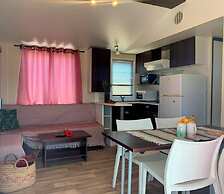 Casa equipada para 6  con Wi-Fi