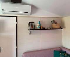 Casa equipada para 6  con Wi-Fi
