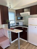 Casa equipada para 6  con Wi-Fi