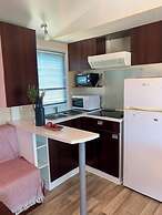 Casa equipada para 6  con Wi-Fi