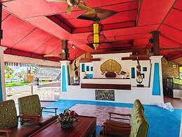 The Moon Rabbit Resort Pai