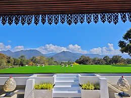 The Moon Rabbit Resort Pai