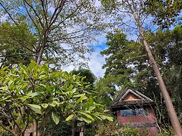 The Moon Rabbit Resort Pai