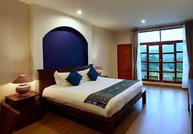 The Moon Rabbit Resort Pai