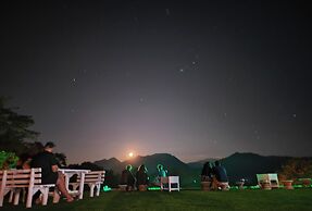 The Moon Rabbit Resort Pai