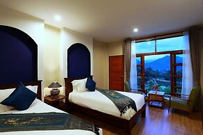 The Moon Rabbit Resort Pai