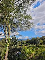 The Moon Rabbit Resort Pai
