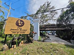 The Moon Rabbit Resort Pai