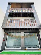 Hotel BDC