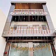 Hotel BDC