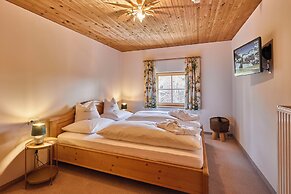 Appartement Omesberg 1