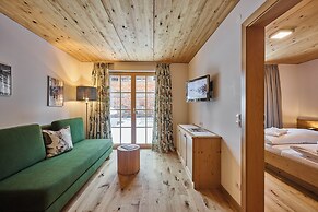 Appartement Omesberg 1
