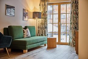 Appartement Omesberg 1