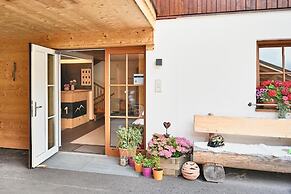Appartement Omesberg 1