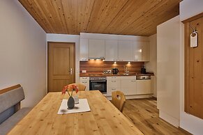 Appartement Omesberg 1