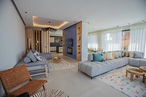 Villa Marleanis