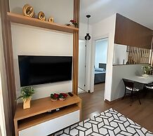 Rose Prime Executive Loft Extrema MG