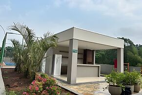 Rose Prime Executive Loft Extrema MG