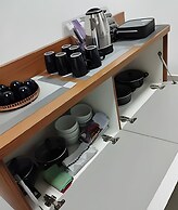 Rose Prime Executive Loft Extrema MG