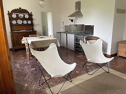 Agriturismo VILLA MARANI