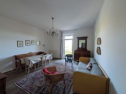Agriturismo VILLA MARANI
