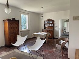 Agriturismo VILLA MARANI