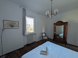 Agriturismo VILLA MARANI
